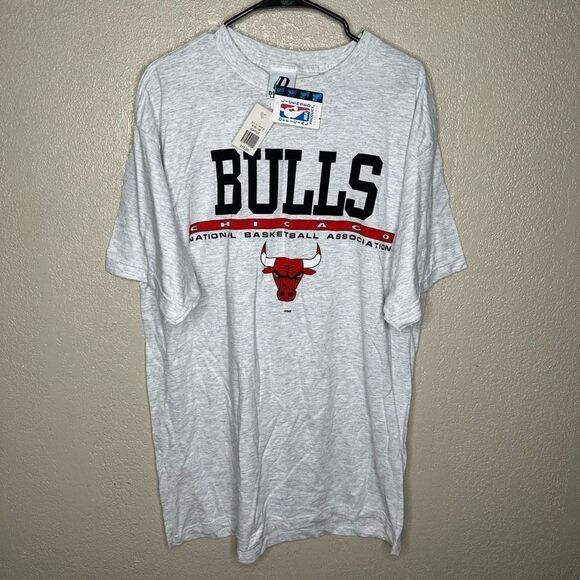 NTG NWT Chicago Bulls Graphic Shirt Size XL - Picture 2 of 6